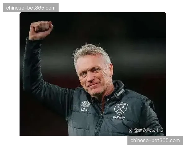 西汉姆联29分垫底 莫耶斯面临严峻保级压力