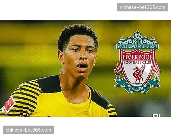 贝林厄姆前插效率降低 禁区触球次数较上赛季减少近四成