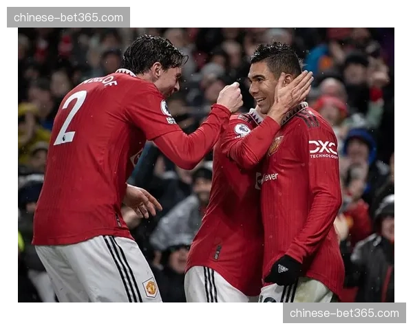 曼联关键传球数405次联赛第一，创造力充足但防守落位慢