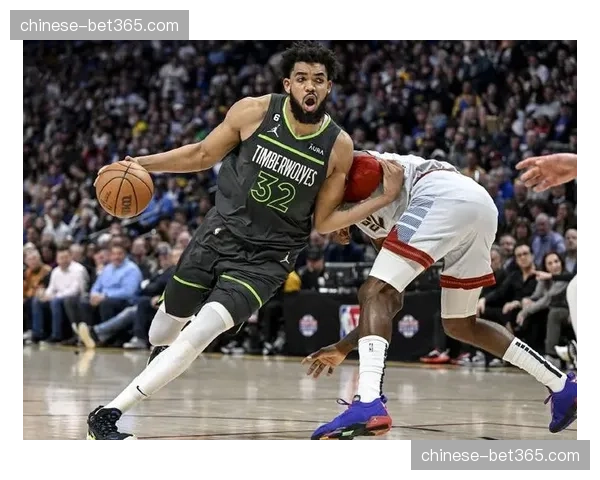 掘金试图避开森林狼挑火箭，轮换策略体现季后赛博弈